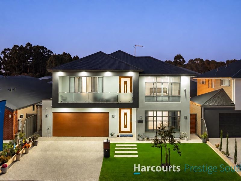 9 Steffan Loop, Harrisdale