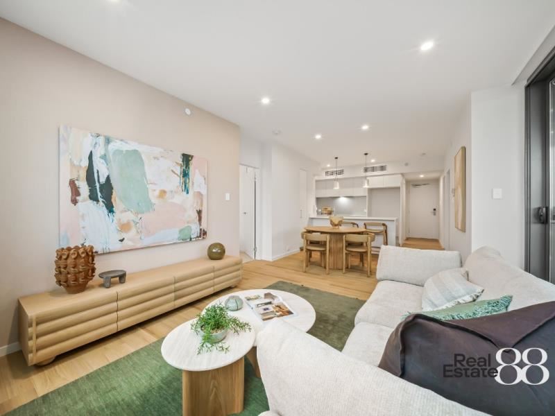 1201/110 Plain Street, East Perth WA 6004