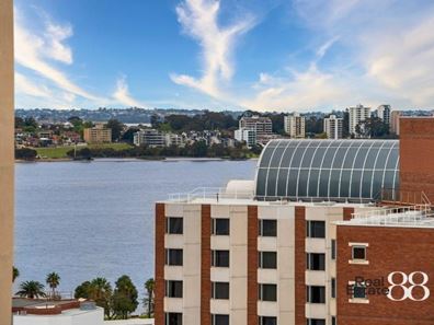 1201/110 Plain Street, East Perth WA 6004