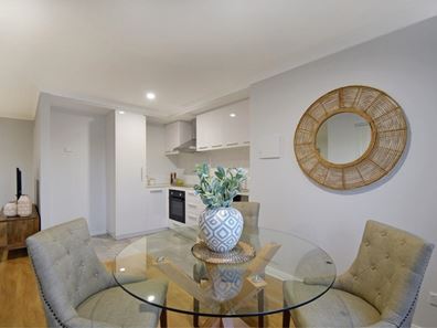 1/23 Clapham Street, Beckenham WA 6107