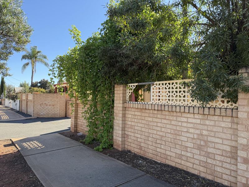 4/126 Cheetham Street, Kalgoorlie WA 6430