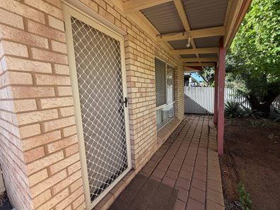 4/126 Cheetham Street, Kalgoorlie WA 6430