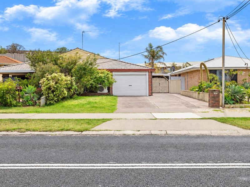 18B William Street, Bunbury WA 6230