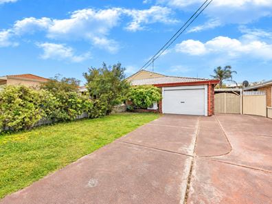 18B William Street, Bunbury WA 6230