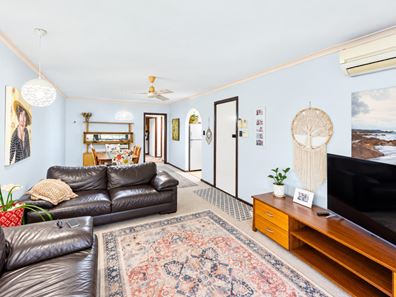 18B William Street, Bunbury WA 6230