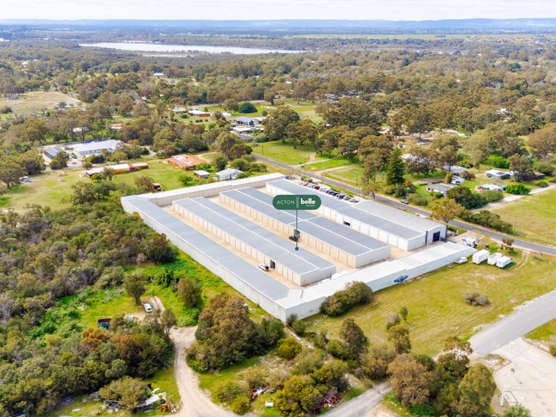 103/11 Watson Drive, Barragup WA 6209