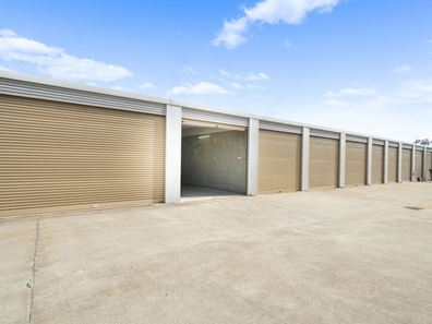 103/11 Watson Drive, Barragup WA 6209