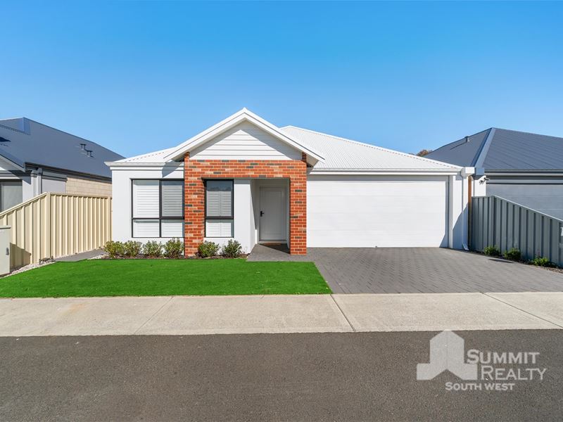 24 Canter Circuit, South Bunbury WA 6230