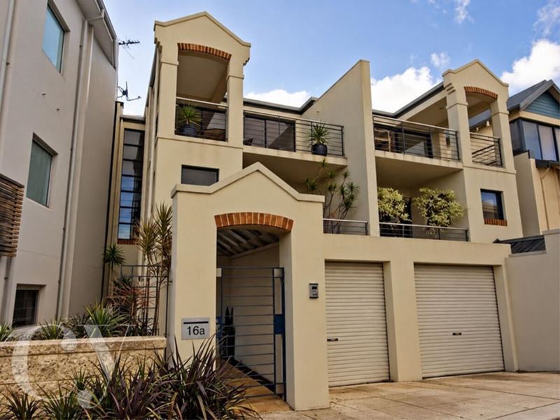 16a Bruce Street, North Fremantle WA 6159