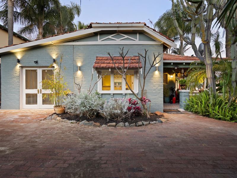 78 Eton Street, North Perth