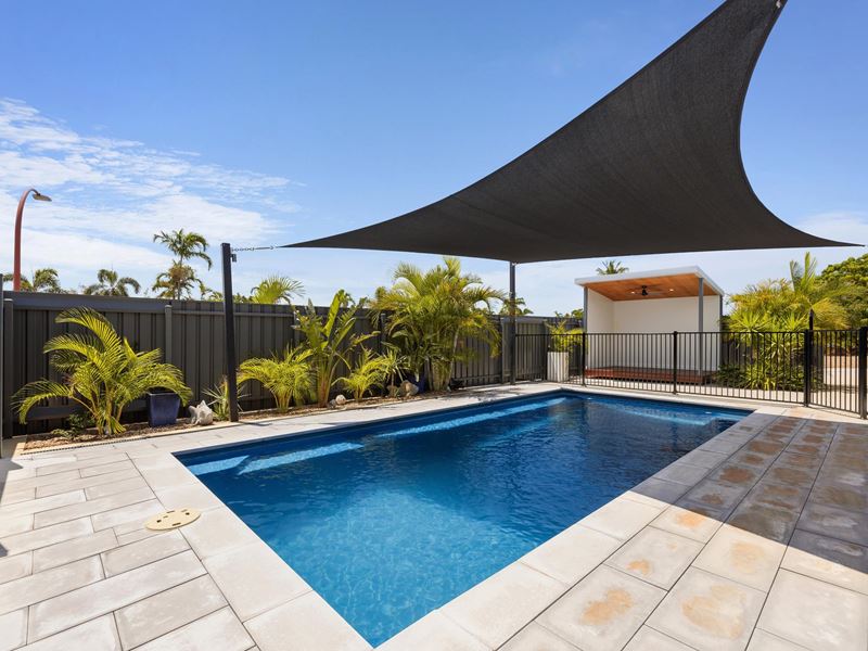 33 Melak Street, Bulgarra WA 6714