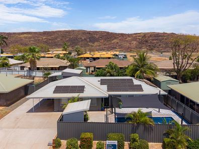 33 Melak Street, Bulgarra WA 6714