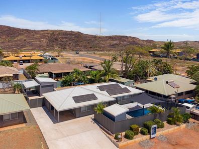 33 Melak Street, Bulgarra WA 6714