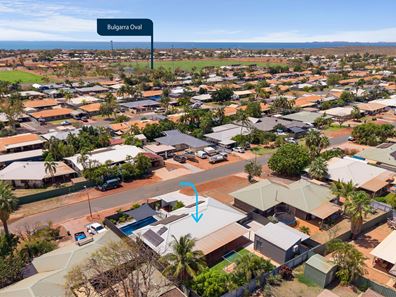 33 Melak Street, Bulgarra WA 6714