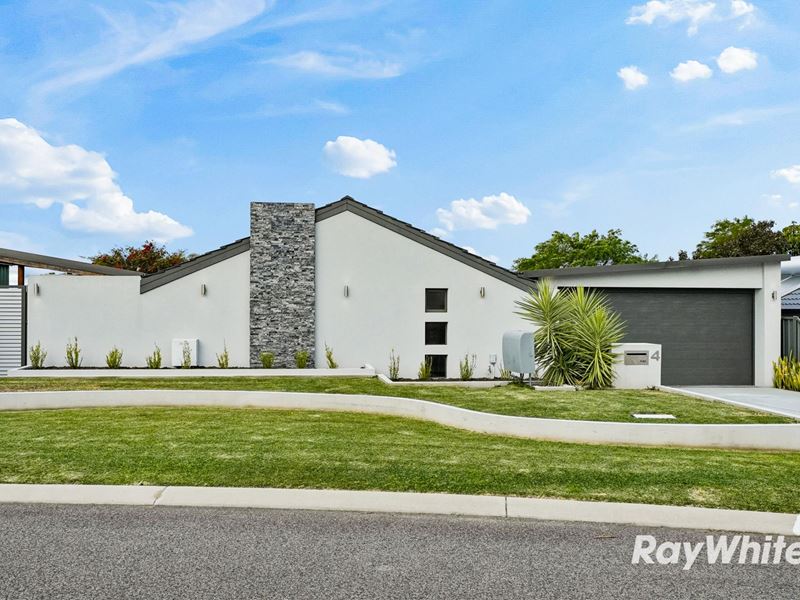 4 Cordova Court, Craigie