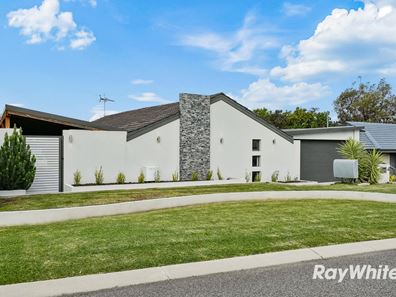 4 Cordova Court, Craigie WA 6025