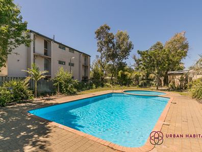 10/2 Pengilly Road, Orelia WA 6167