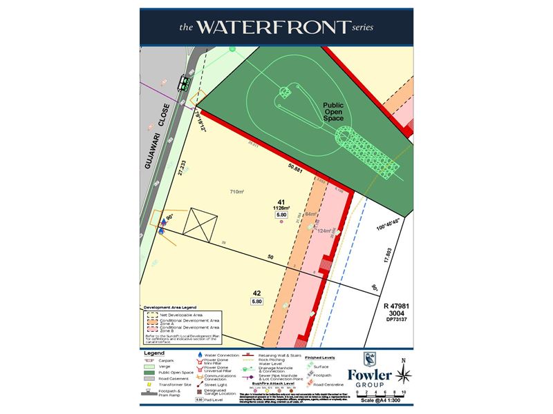 Lot 41 Majun Crescent - Sundrift Estate, Exmouth WA 6707