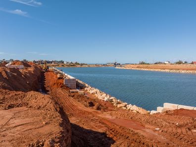 Lot 41 Majun Crescent - Sundrift Estate, Exmouth WA 6707