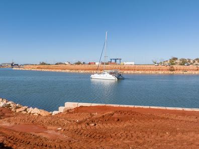 Lot 41 Majun Crescent - Sundrift Estate, Exmouth WA 6707