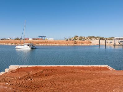 Lot 41 Majun Crescent - Sundrift Estate, Exmouth WA 6707