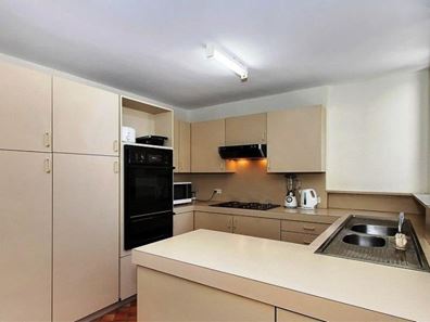 59/47 Forrest Av, East Perth WA 6004