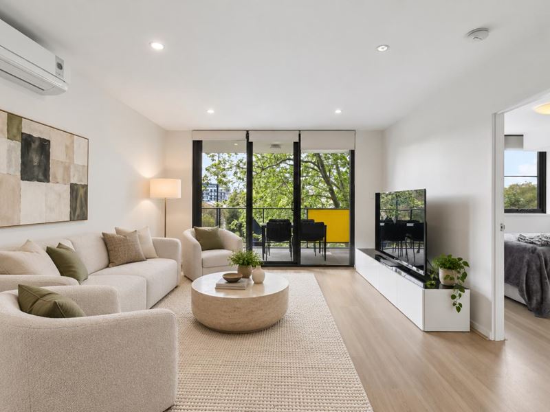 8/131 Harold Street, Highgate WA 6003