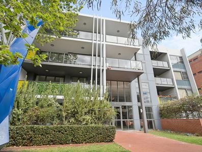 8/131 Harold Street, Highgate WA 6003