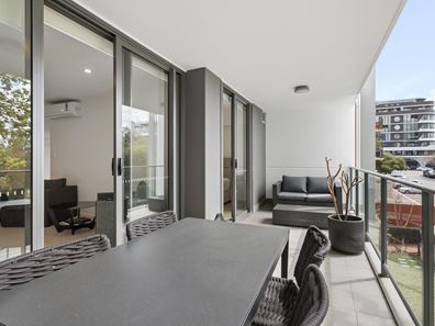 8/131 Harold Street, Highgate WA 6003