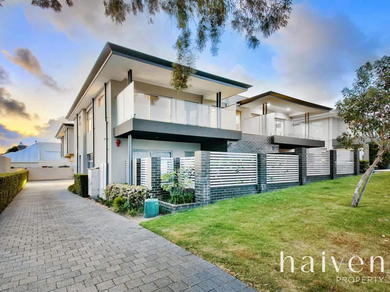 3/15 Strathyre Drive, Duncraig