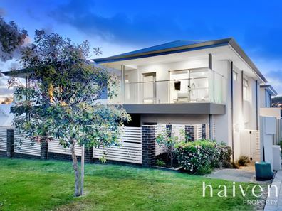 3/15 Strathyre Drive, Duncraig WA 6023