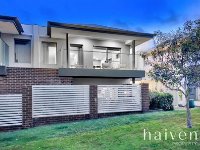 3/15 Strathyre Drive, Duncraig WA 6023