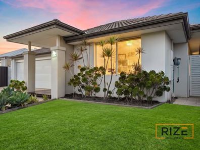 125 Boomerang Loop, Banksia Grove WA 6031
