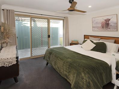 9A Raven Place, West Busselton WA 6280