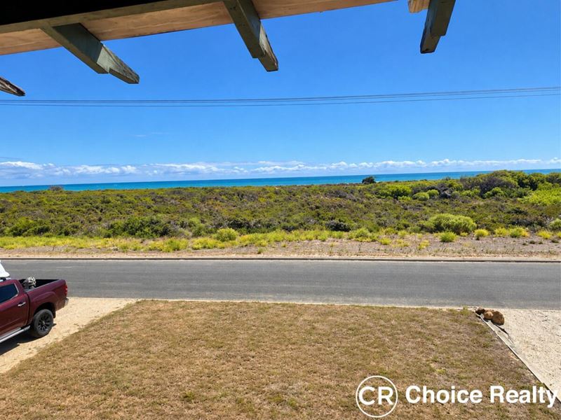 56A Drummond Circus, Cervantes WA 6511