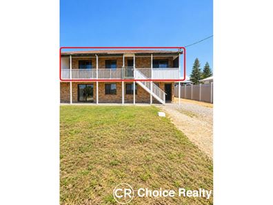 56A Drummond Circus, Cervantes WA 6511