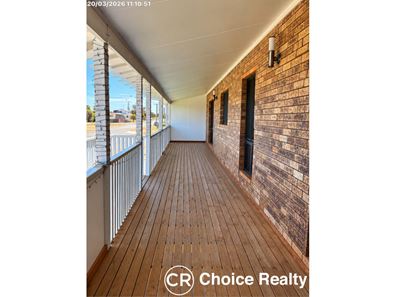 56A Drummond Circus, Cervantes WA 6511