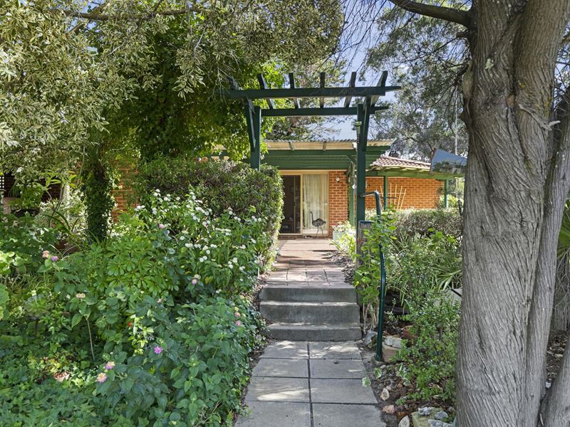 233 Mortimer Road, Casuarina