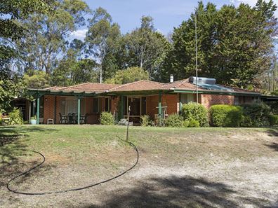 233 Mortimer Road, Casuarina WA 6167