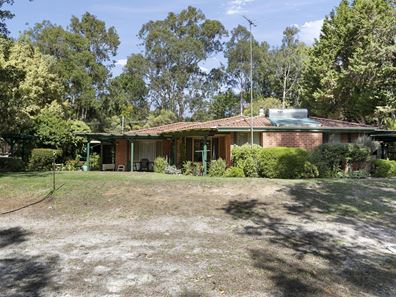 233 Mortimer Road, Casuarina WA 6167