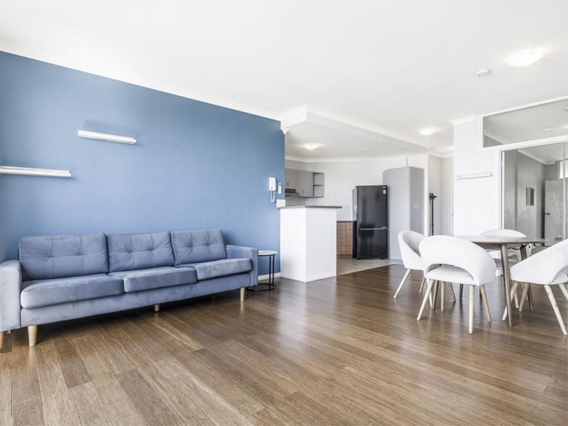 76/190 Hay Street, East Perth