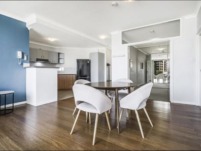 76/190 Hay Street, East Perth WA 6004