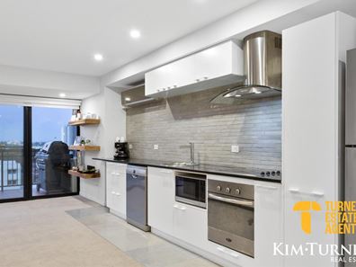803/251 Hay Street, East Perth WA 6004