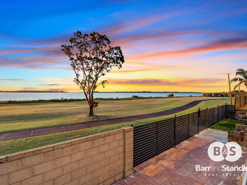 73 Pickworth Retreat, Pelican Point WA 6230