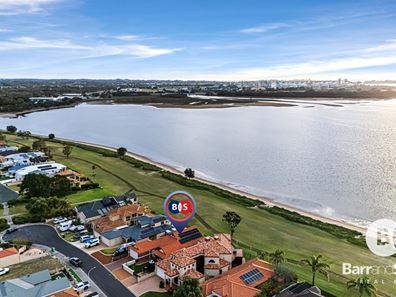 73 Pickworth Retreat, Pelican Point WA 6230