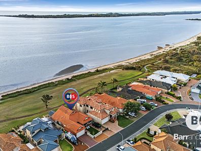 73 Pickworth Retreat, Pelican Point WA 6230