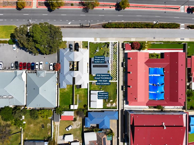 308 Spencer Road, Thornlie