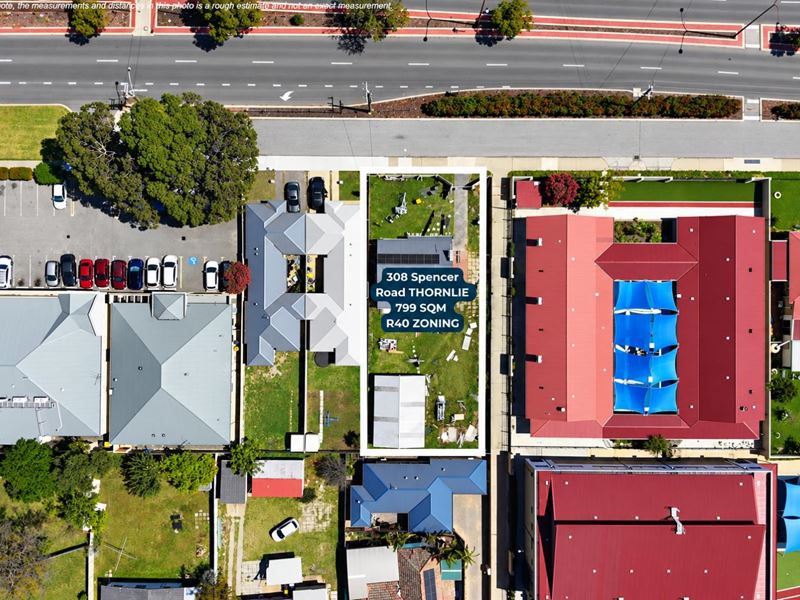 308 Spencer Road, Thornlie WA 6108