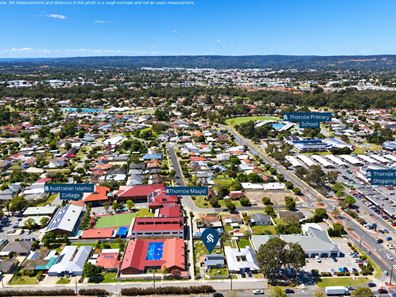 308 Spencer Road, Thornlie WA 6108