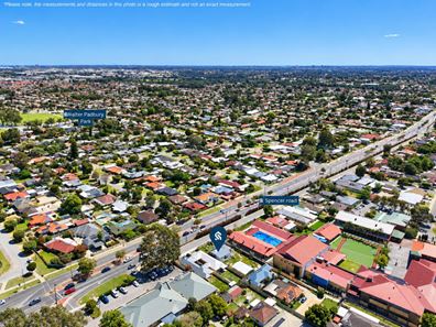 308 Spencer Road, Thornlie WA 6108